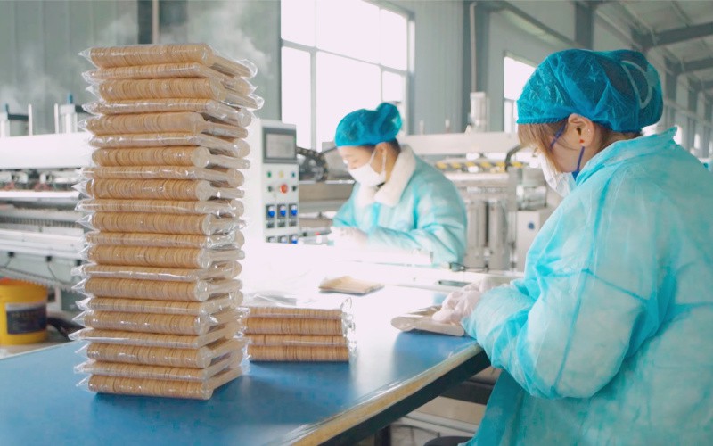 wooden cutlery production update wooden cutlery production update