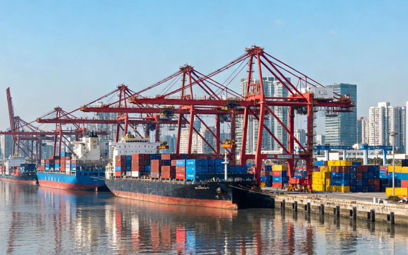 Global logistics and ongoing support network of Jiaxun Wood for international partners Global logistics and ongoing support network of Jiaxun Wood for international partners