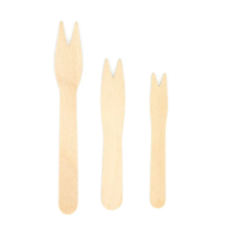 wooden-chip-forks